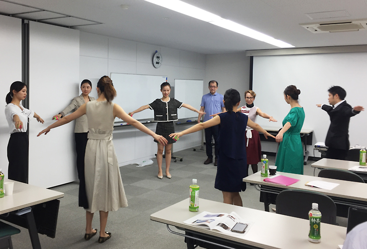 Staff Training